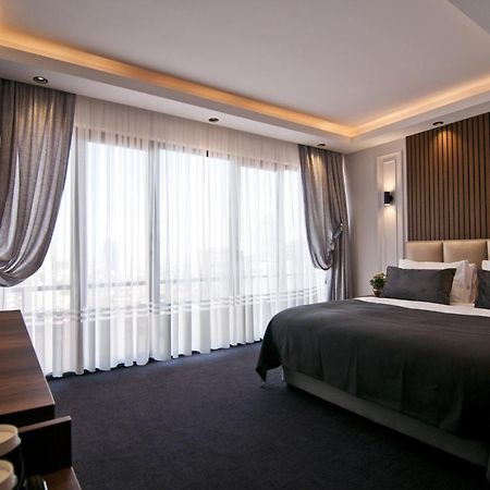 Valide Residence Istanbul Bagian luar foto