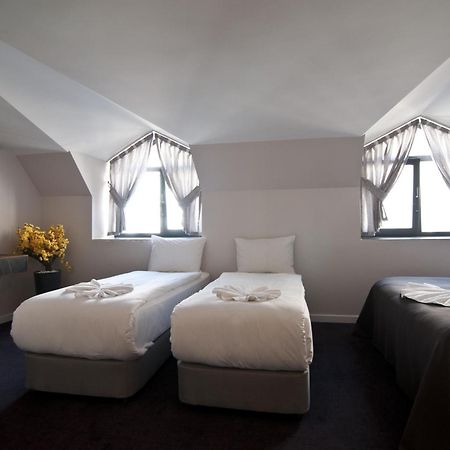 Valide Residence Istanbul Bagian luar foto
