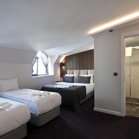 Valide Residence Istanbul Bagian luar foto
