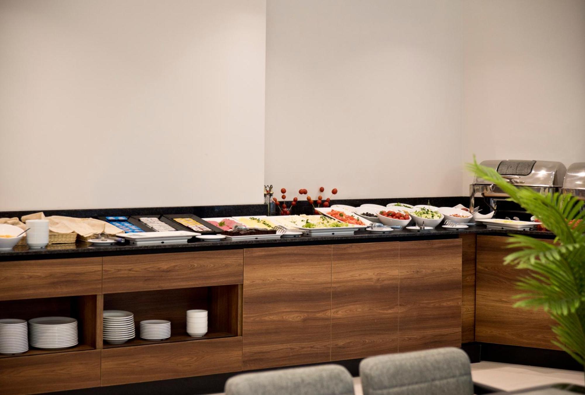 Valide Residence Istanbul Bagian luar foto