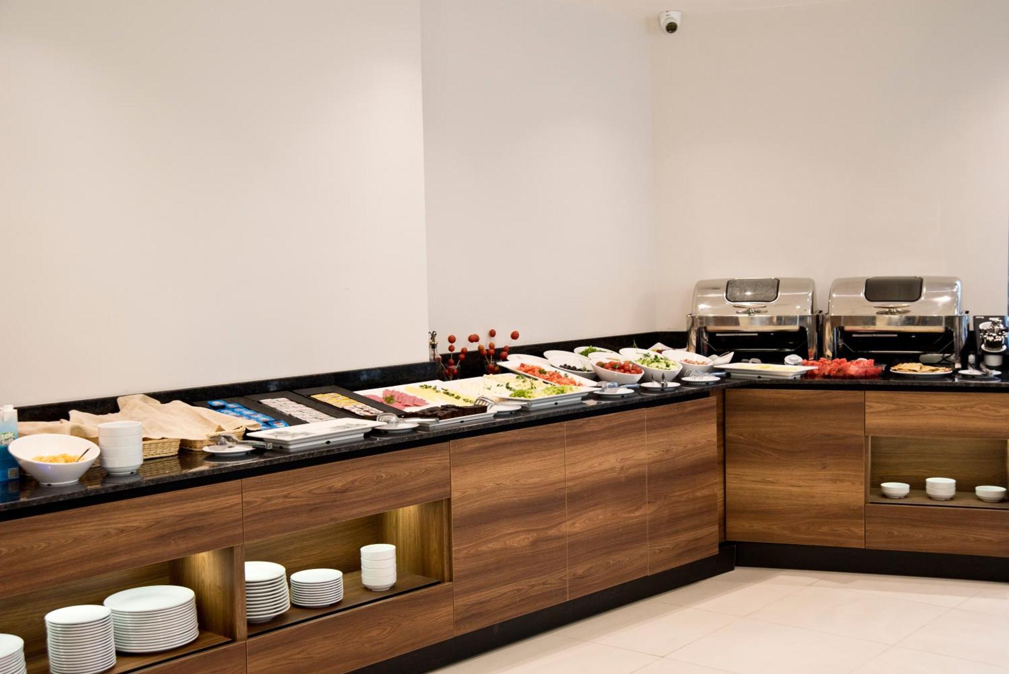 Valide Residence Istanbul Bagian luar foto