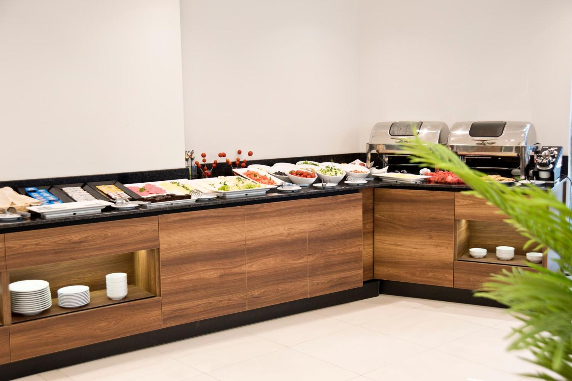 Valide Residence Istanbul Bagian luar foto