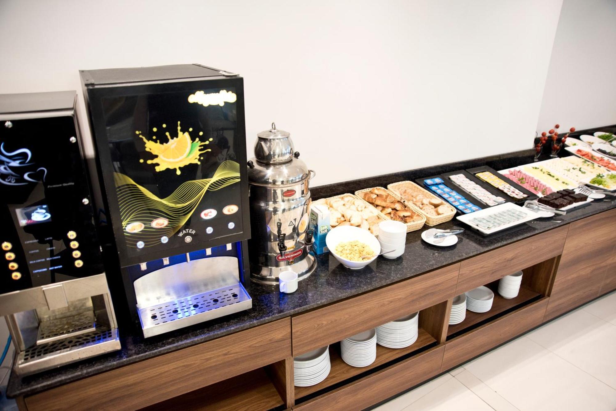 Valide Residence Istanbul Bagian luar foto