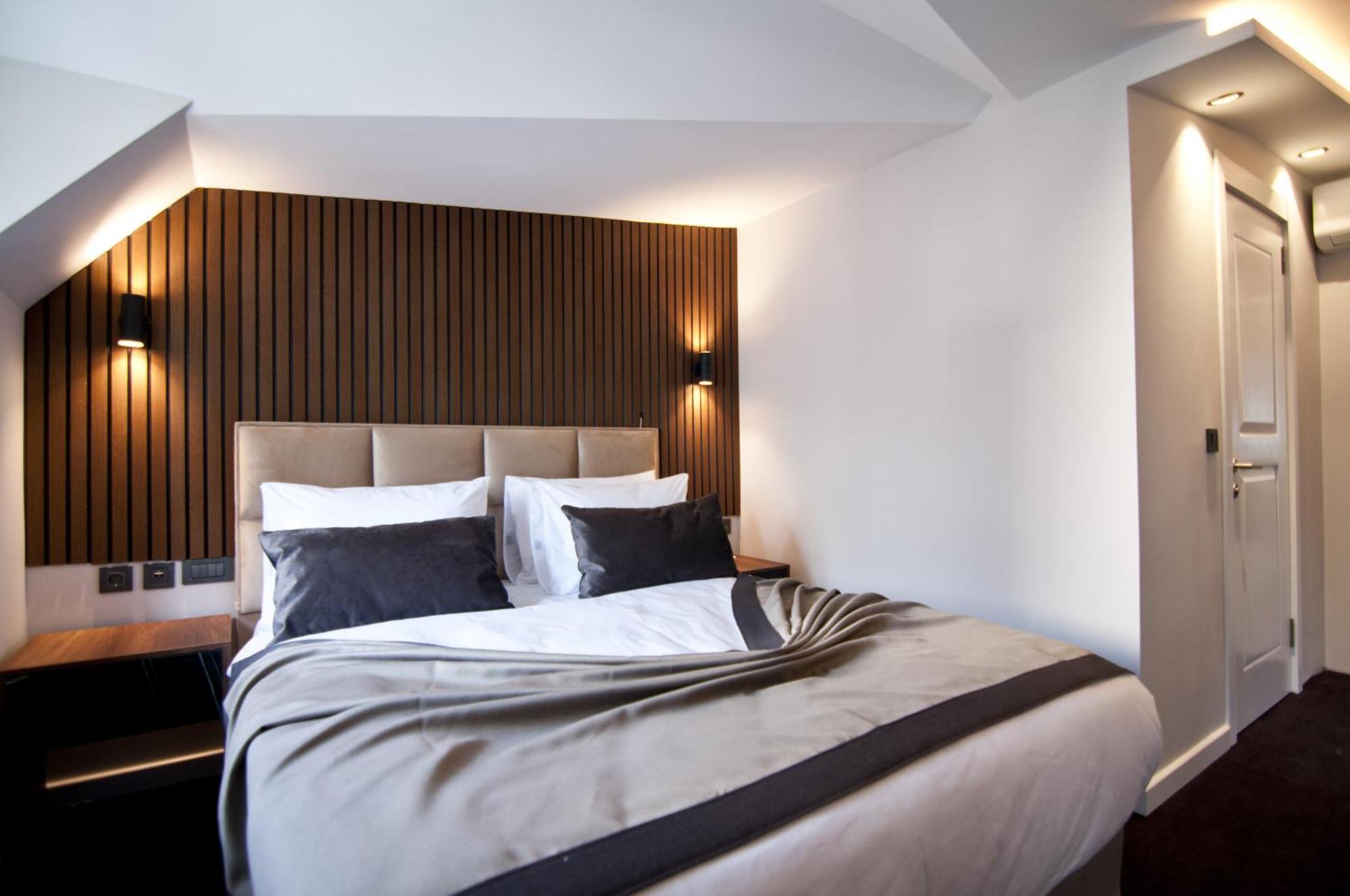 Valide Residence Istanbul Bagian luar foto