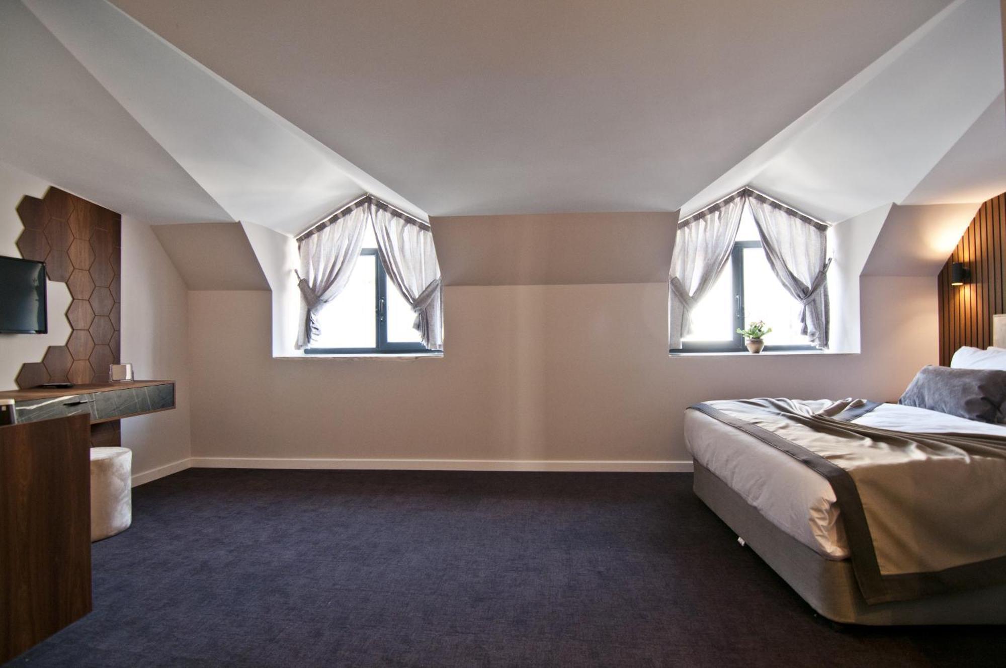 Valide Residence Istanbul Bagian luar foto