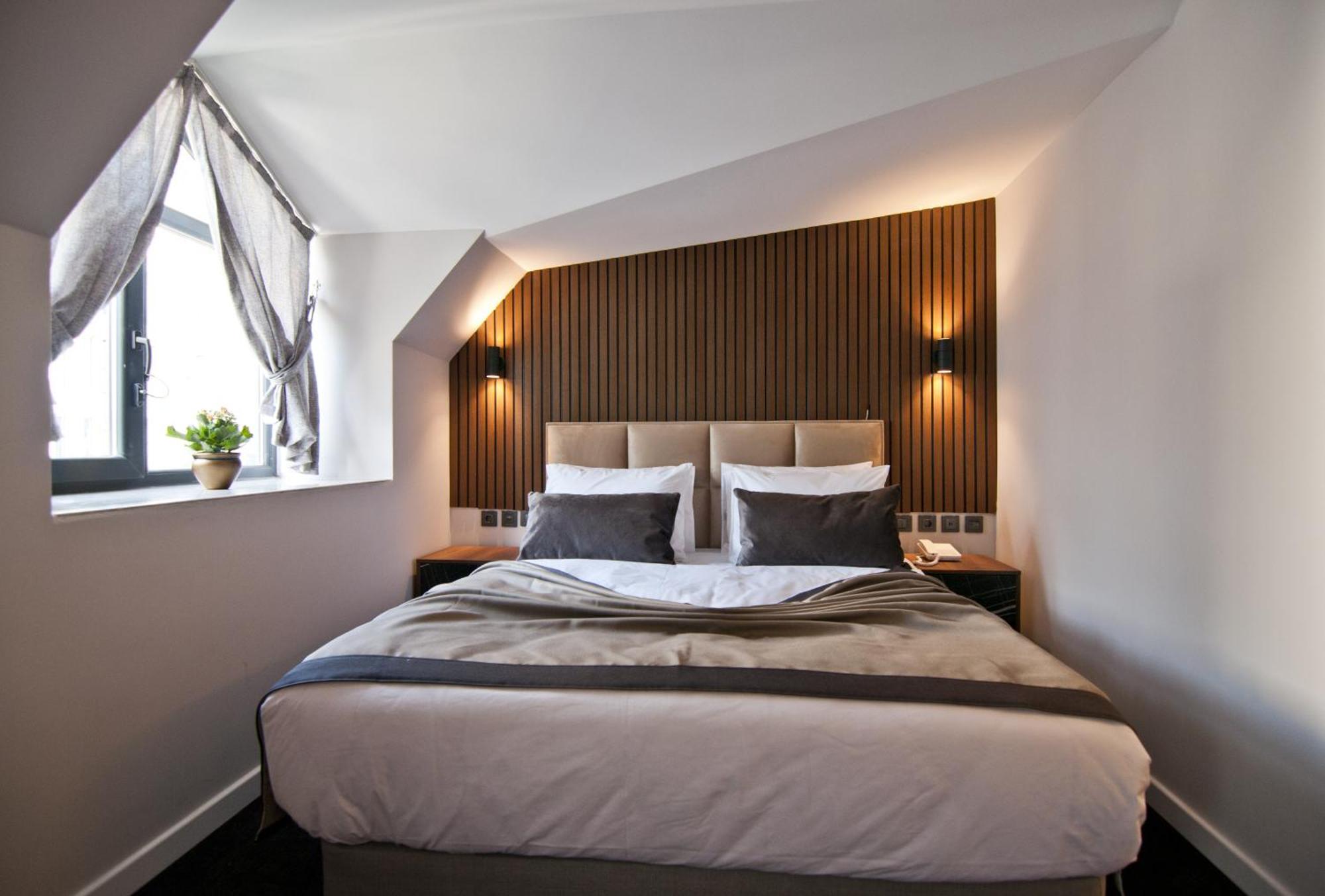 Valide Residence Istanbul Bagian luar foto