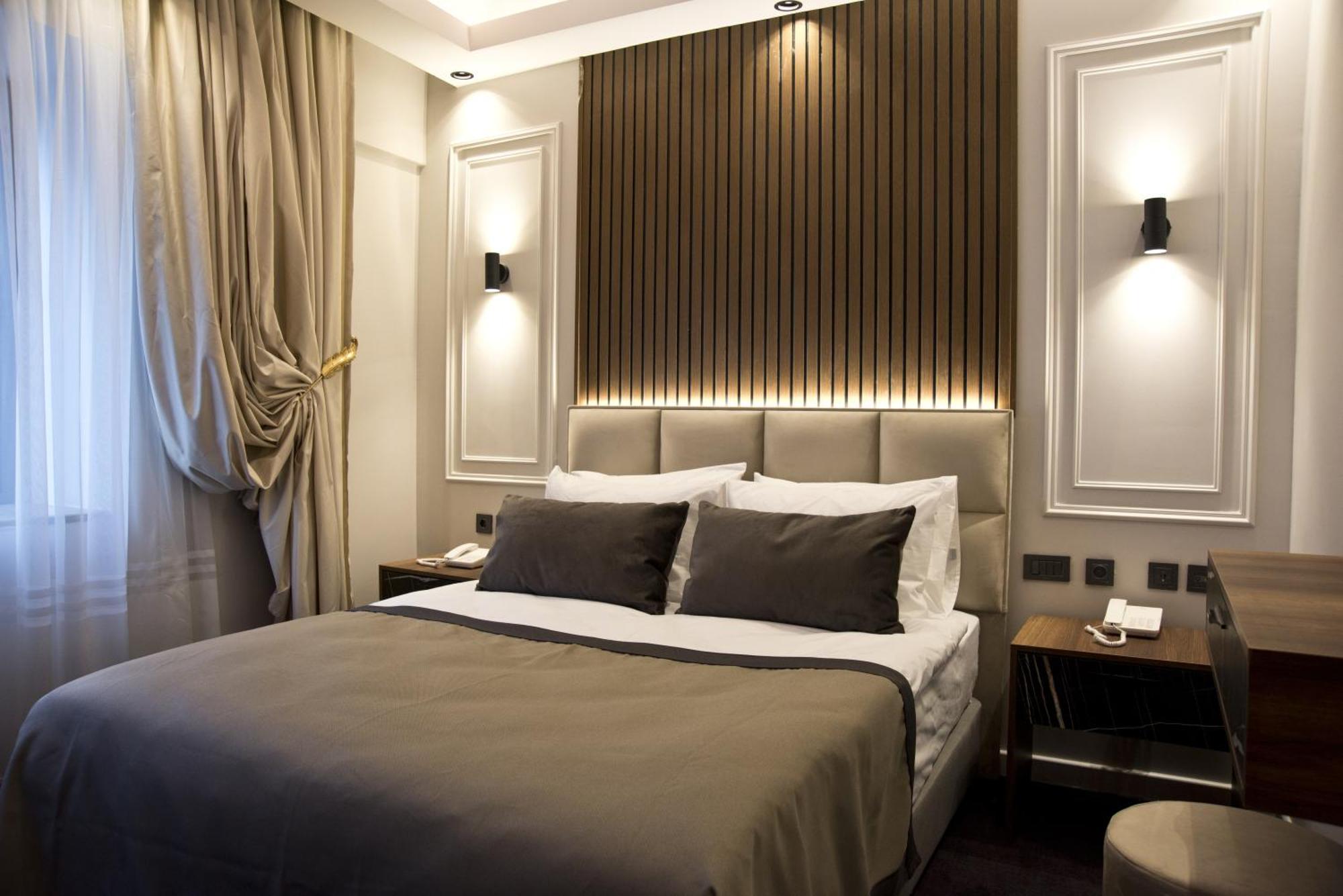 Valide Residence Istanbul Bagian luar foto