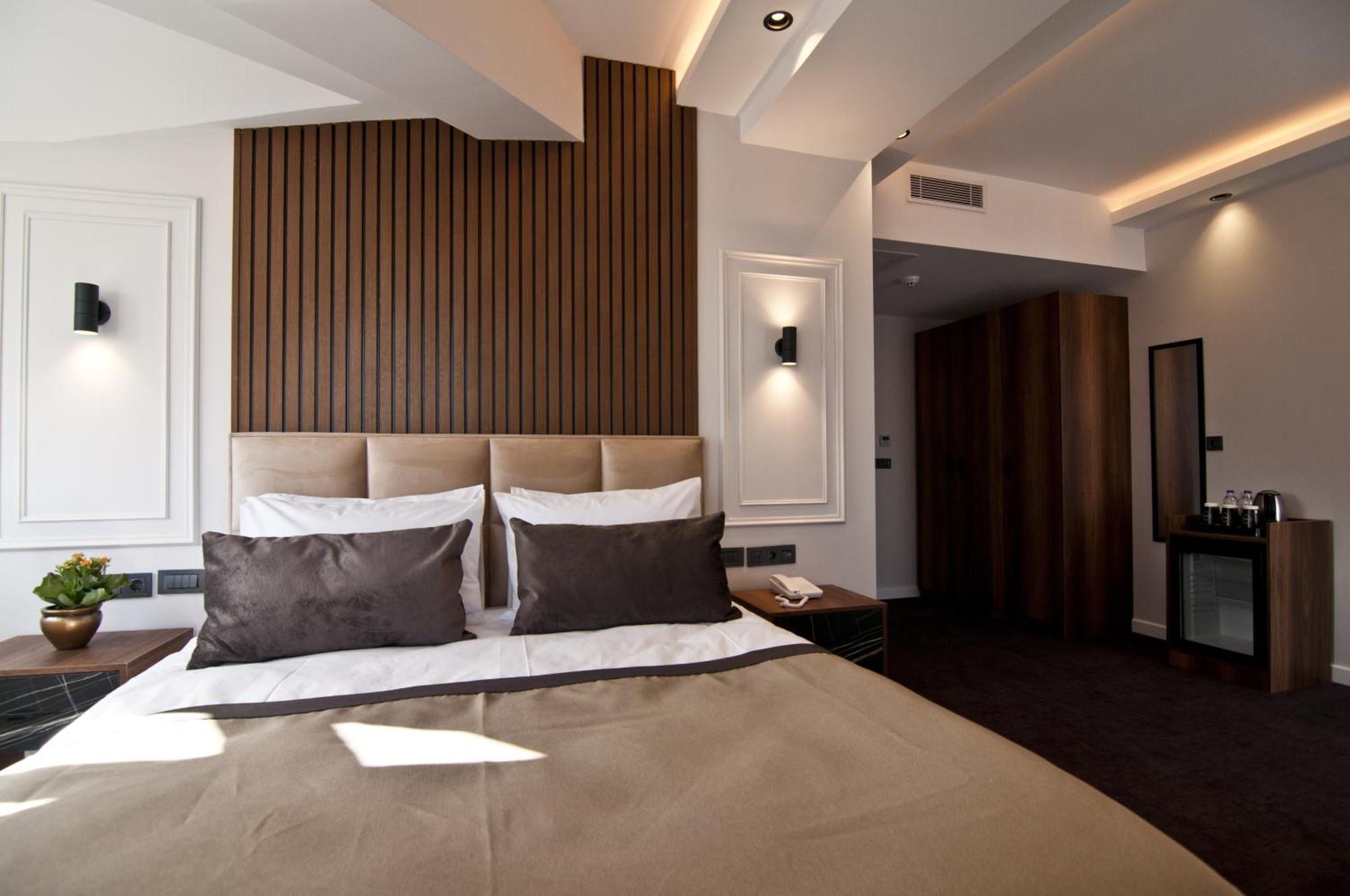 Valide Residence Istanbul Bagian luar foto